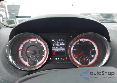 2019 Dodge Grand Caravan Gt из США, поврежденный, VIN 2C4RDGEG2KR690093